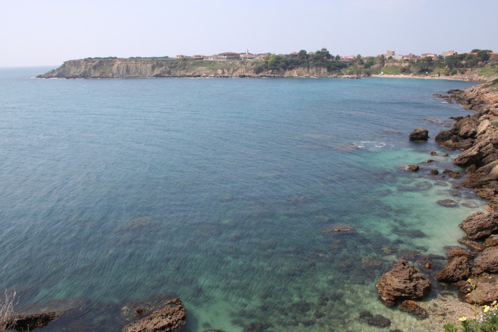 Isola Capo Rizzuto (Crotone)